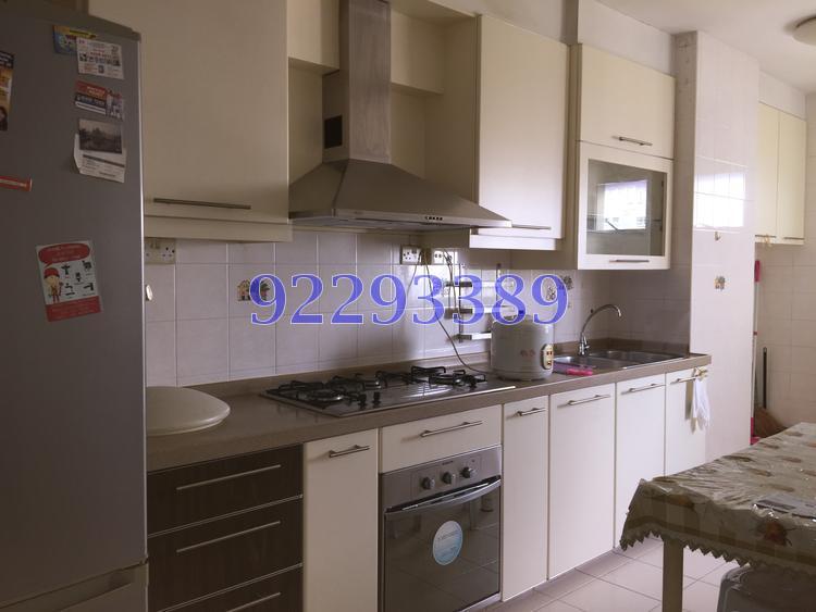 Blk 413B Fernvale Link (Sengkang), HDB 5 Rooms #114360672